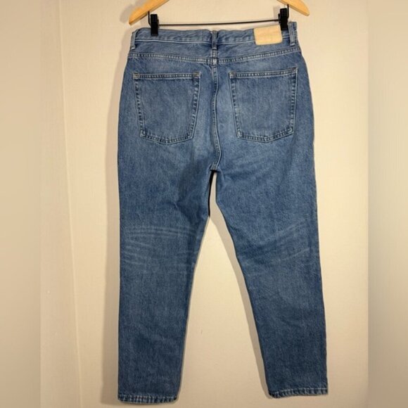 Everlane The ’90s Cheeky® Jean size 30 - Picture 6 of 8